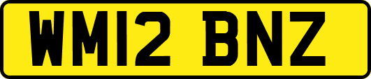 WM12BNZ