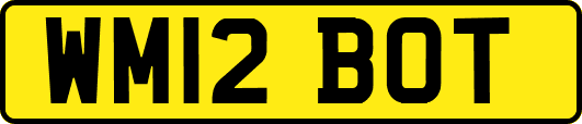 WM12BOT
