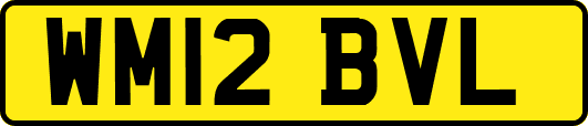 WM12BVL