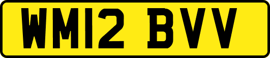 WM12BVV