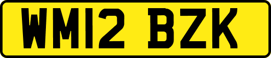 WM12BZK