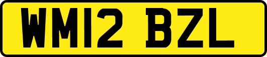 WM12BZL