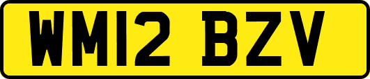 WM12BZV