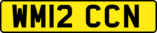 WM12CCN