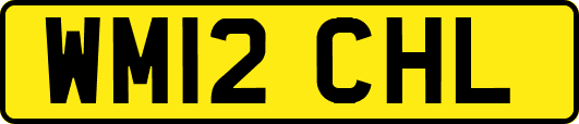 WM12CHL