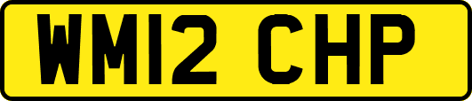 WM12CHP