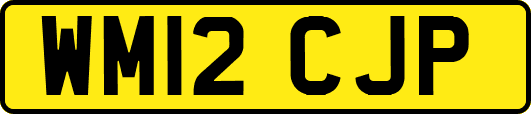 WM12CJP