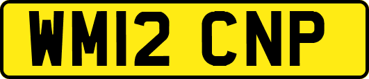 WM12CNP