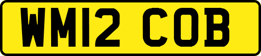 WM12COB
