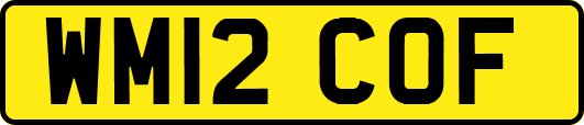 WM12COF