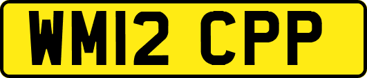 WM12CPP