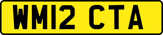WM12CTA