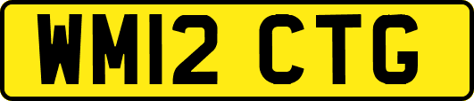 WM12CTG