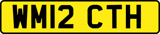 WM12CTH