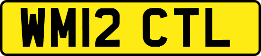 WM12CTL