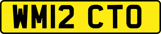 WM12CTO