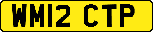 WM12CTP