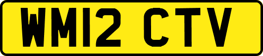 WM12CTV
