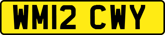 WM12CWY