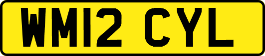 WM12CYL