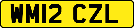 WM12CZL