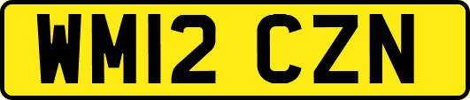 WM12CZN