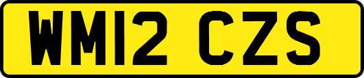 WM12CZS