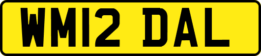 WM12DAL