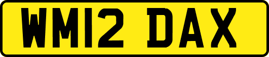 WM12DAX