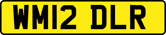 WM12DLR