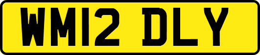 WM12DLY