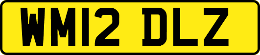 WM12DLZ