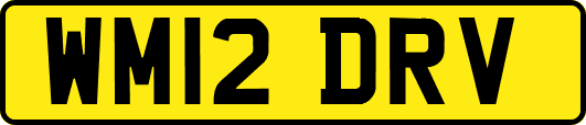 WM12DRV