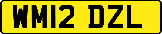 WM12DZL