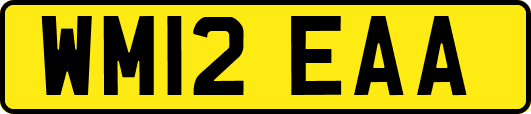 WM12EAA