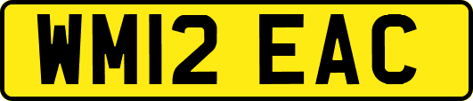 WM12EAC
