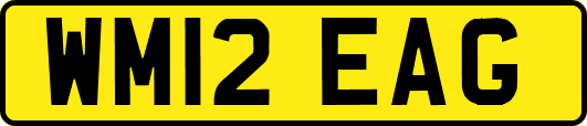 WM12EAG