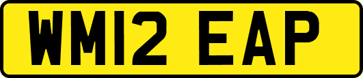 WM12EAP