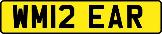 WM12EAR