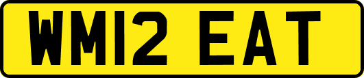 WM12EAT