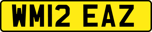 WM12EAZ