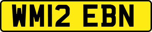 WM12EBN