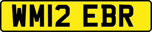 WM12EBR
