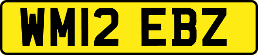 WM12EBZ