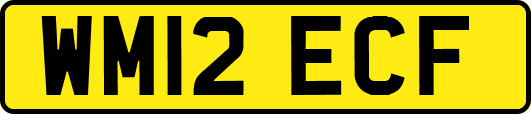 WM12ECF