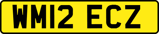 WM12ECZ