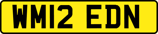WM12EDN