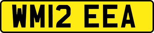WM12EEA