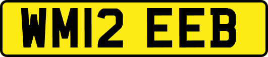 WM12EEB