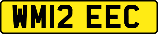 WM12EEC